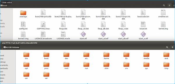 Getting Started with Raspberry Pi B: Installing the Basic System (Part 2)