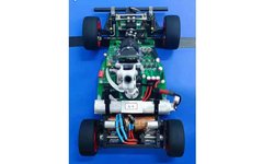 Technical Report of Intelligent Vision Group at University of Science and Technology Beijing