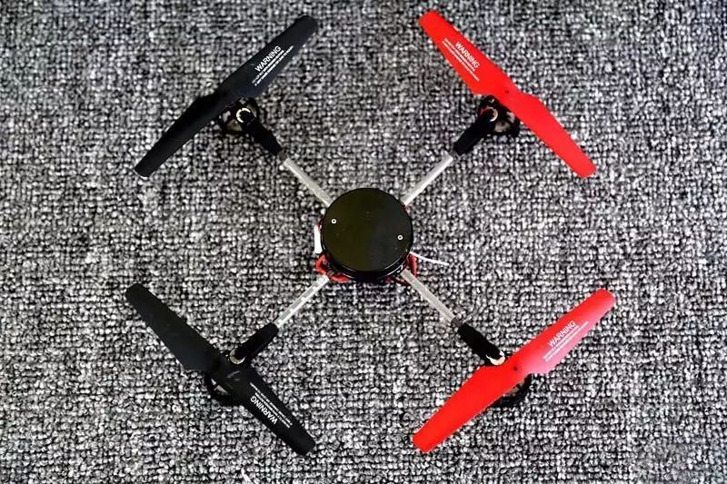 Beginner's Guide! Complete DIY Drone Tutorial!