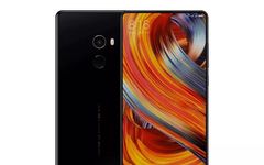 Differences Between Xiaomi Mix and Xiaomi Mix 2
