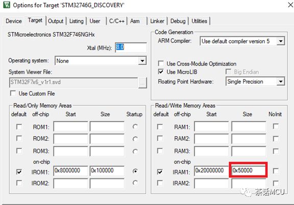Two Misunderstandings in Debugging STM32 in KEIL MDK Environment