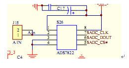 Design of A Combined Function Signal Generator and Oscilloscope
