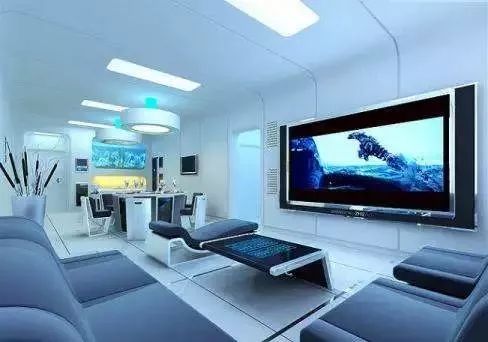 Five Steps to Create a Smart Home