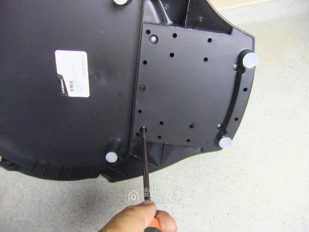 Disassembling an Air Fryer: Circuit Analysis