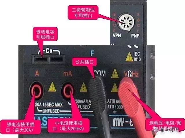 Detailed Guide on Using a Multimeter: Tips and Tricks!