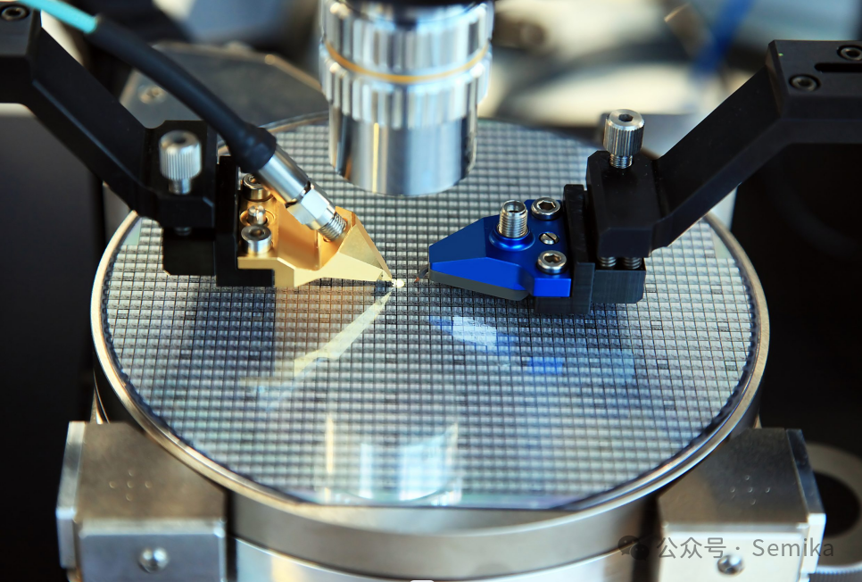 Chip Testing: A Comprehensive Overview