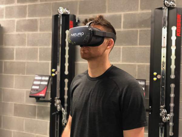 Exploring the Development and Future of Sports Virtualization