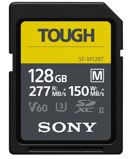 Choosing The Right SD Card Speed Specifications For School Season