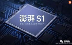 Understanding the Past and Present of Xiaomi's Pinecone Surge S1 and Its True Performance
