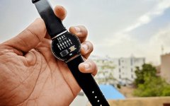 DIY BCD Watch Using ATtiny85
