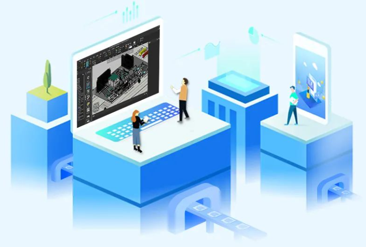 Industrial Simulation in China: From Factory Layout to Digital Twin