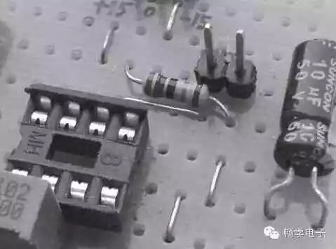 Choosing and Soldering Techniques for Universal Circuit Boards