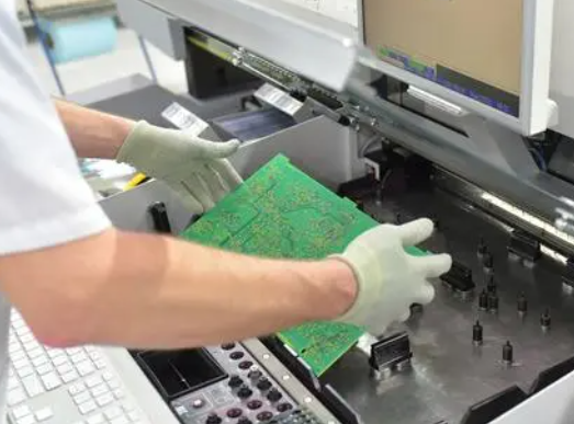 Components Most Likely to Fail on PCB Boards