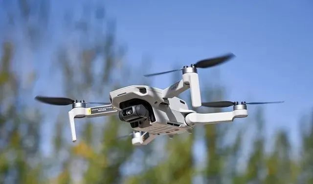 Why Drone Prices Vary from Hundreds to Hundreds of Thousands?