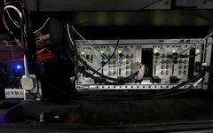 NI & Zhongzhixin Technology: Wireless BMS (wBMS) Testing Solutions