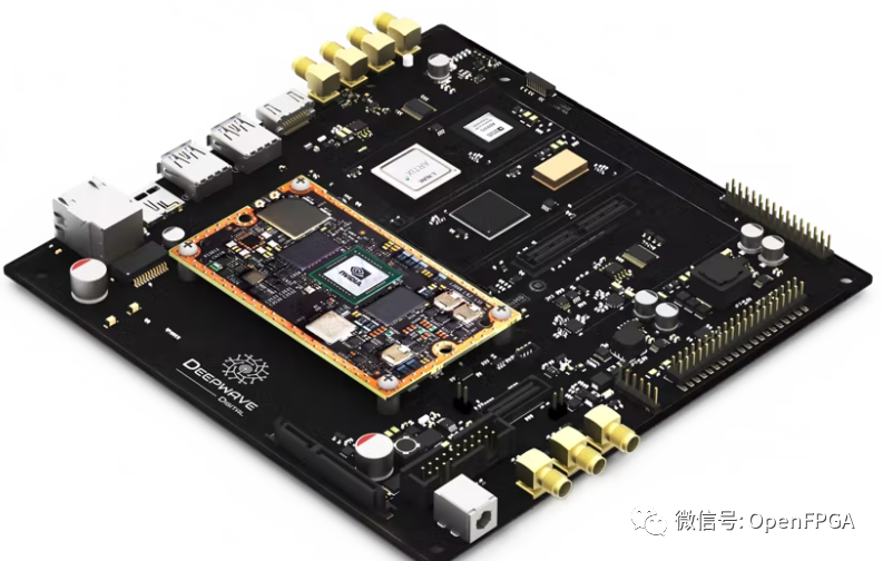 Introduction to Excellent Verilog/FPGA Open Source Projects (29)