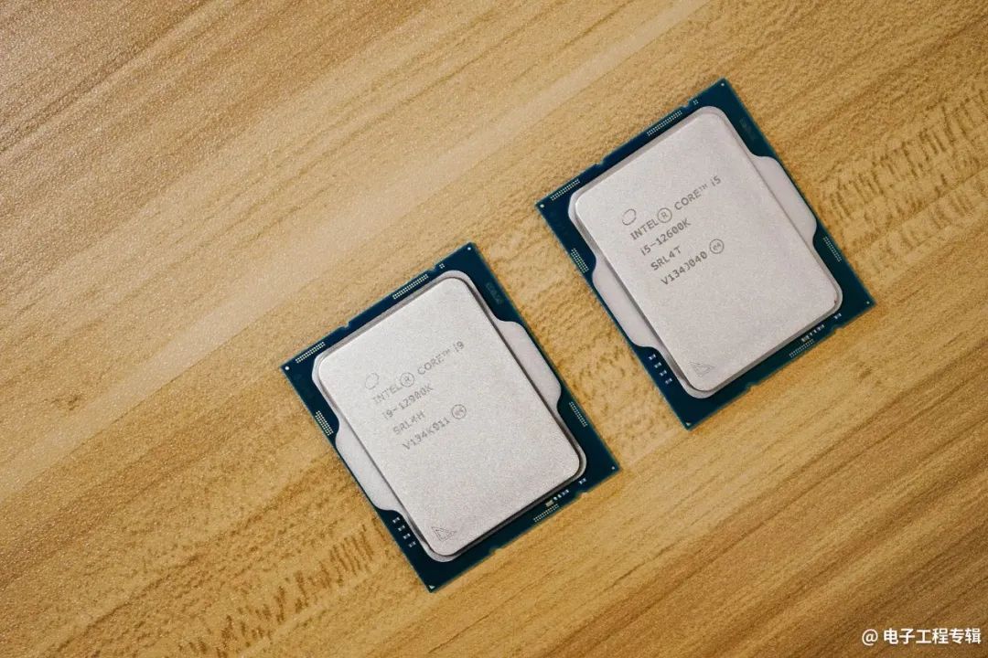 Intel Launches 12th Gen Core Desktop CPUs: Performance Analysis and Outlook
