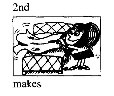New Concept English Book 1 Lessons 55-56