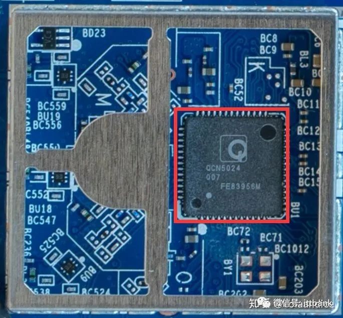 Understanding All Aspects of WiFi
