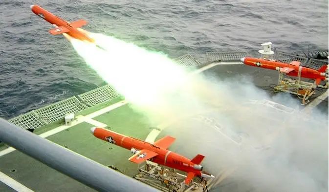 Countermeasures: Drone versus Air Defense Systems