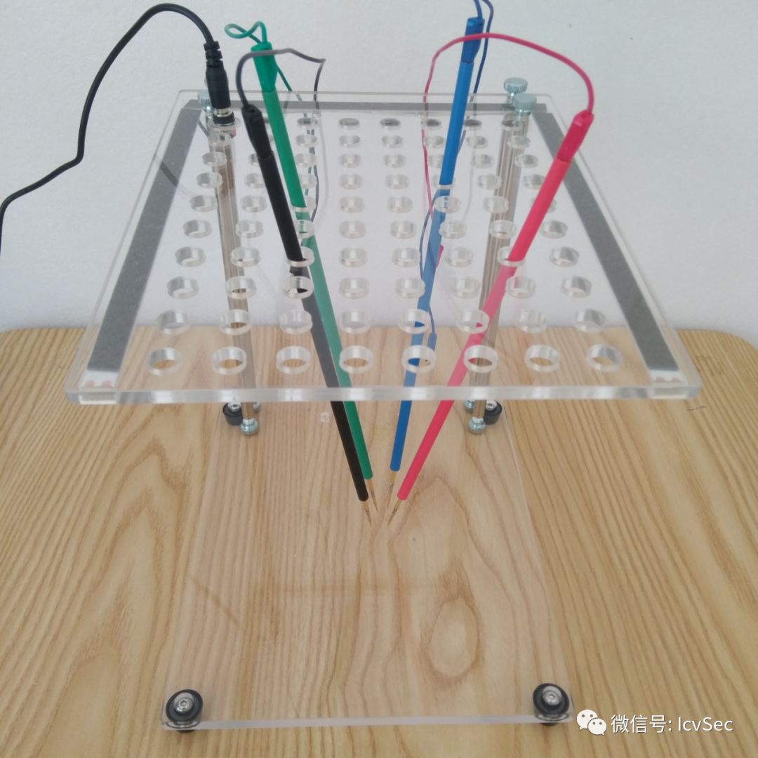 Firmware Extraction Without Chip Removal in Automotive Applications