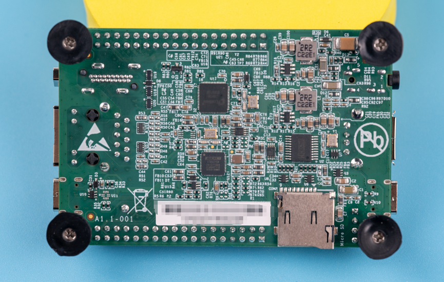 Incredible! How a Dual-Core ARM+RISC-V Development Board Sells for Only 99 Yuan?
