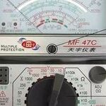 Comprehensive Guide to Multimeters