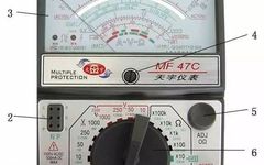 Comprehensive Guide to Multimeters