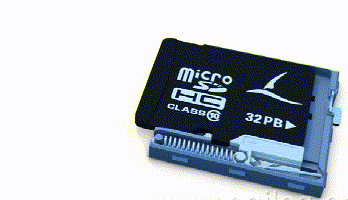 Principle of SD Card Ejection Mechanism