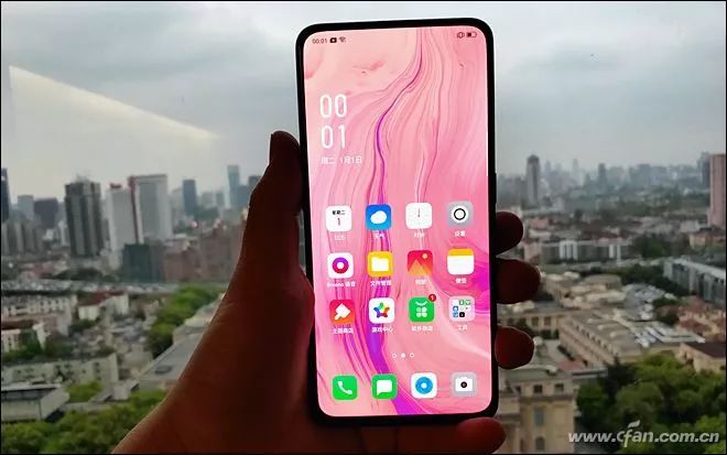 OPPO Reno Review: A Hidden Camera Experience