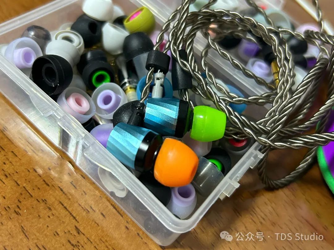 TimeEar Earplugs and Bluetooth Module Review - TDS Insight