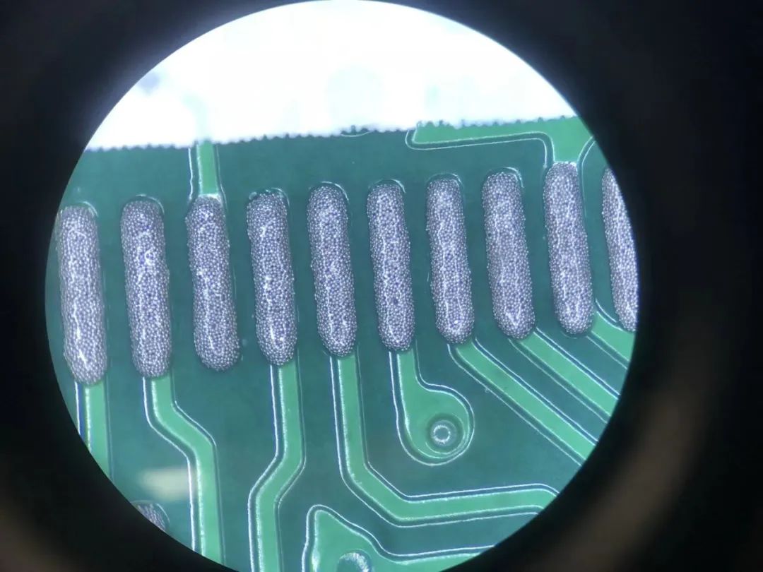 Analysis of Key Factors Causing BGA Voids in Automotive Electronics PCBA SMT Soldering