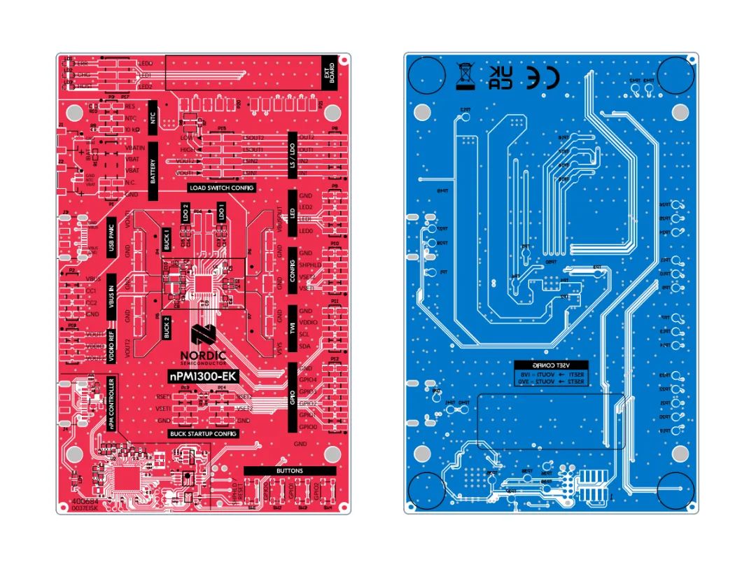 Hands-On Experience with the High-Efficiency PMIC nPM1300 Evaluation Kit