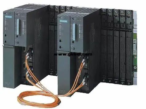 PLC Communication Protocol with Siemens PLC