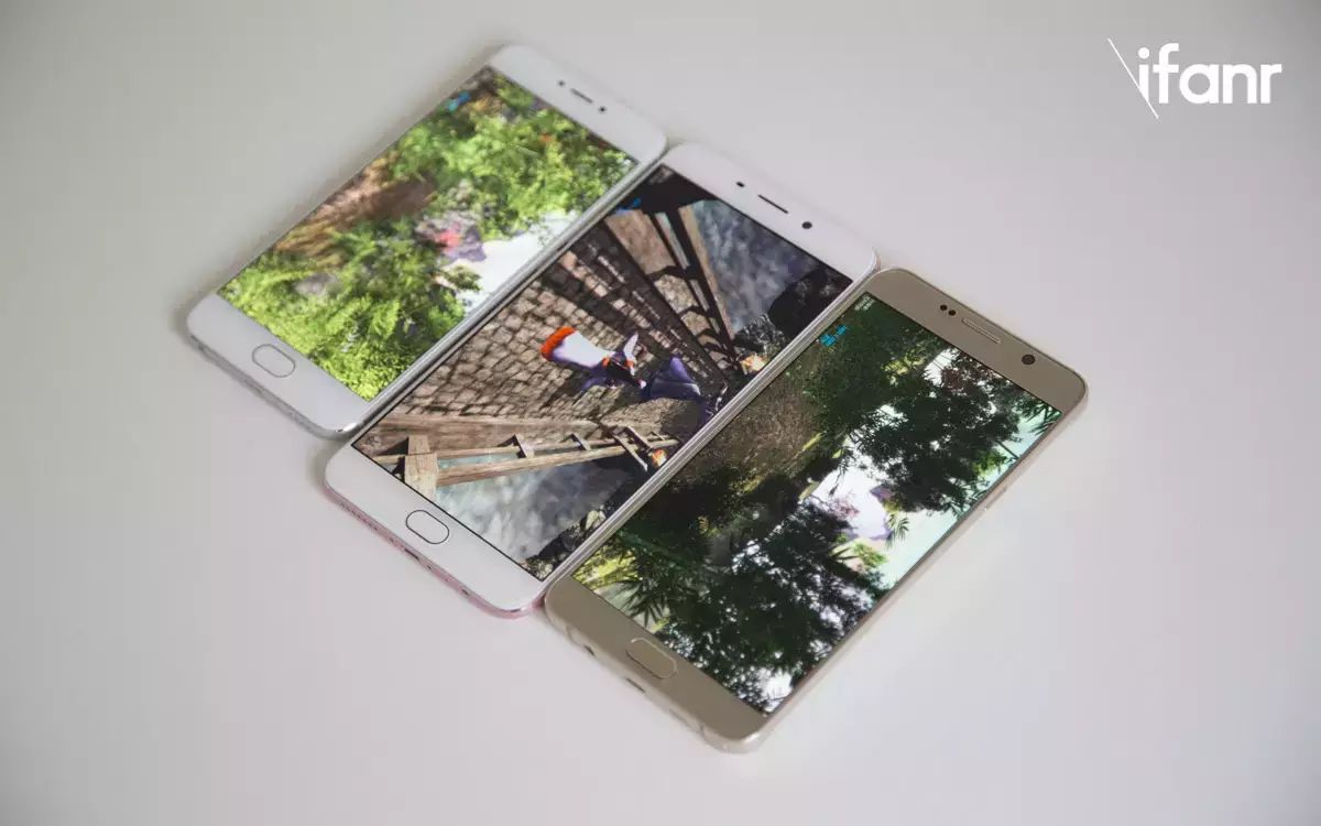 How Does the Meizu PRO 6 Processor Compare?