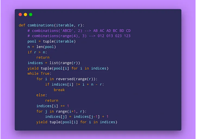 12 Python Features Every Data Scientist Should Know!