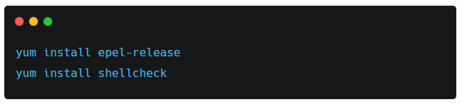 Linux Shell Tool: Solve Your Script Writing Woes
