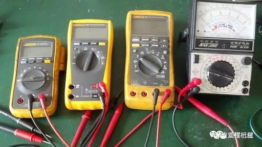 How to Use a Multimeter