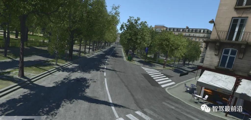 Overview of 24 Autonomous Driving Simulation Software