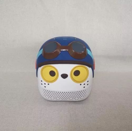 Xiao Bu AI Smart Speaker Review: A Child's Voice Companion at Home