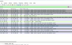 Core Principles of Web Crawlers: How an HTTP Request is Completed