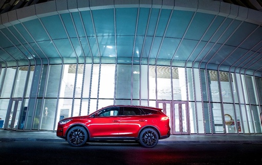 Analysis of BYD Tang's Product Strength: Is It Fragrant or Sweet?