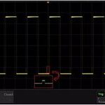 Oscilloscope Practical Series 48: Trigger Sensitivity