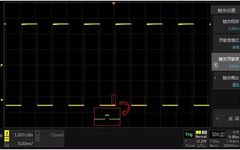 Oscilloscope Practical Series 48: Trigger Sensitivity