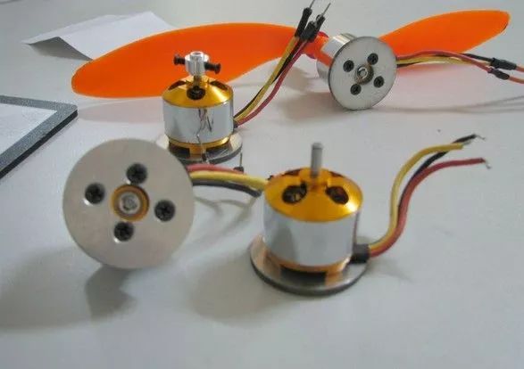 Complete DIY Drone Building Process