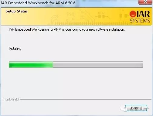 IAR Installation and Crack Guide