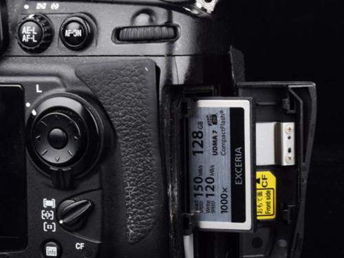 How to Choose a Camera Memory Card?