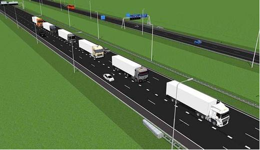 Illustration: What Is the Internet of Vehicles?
