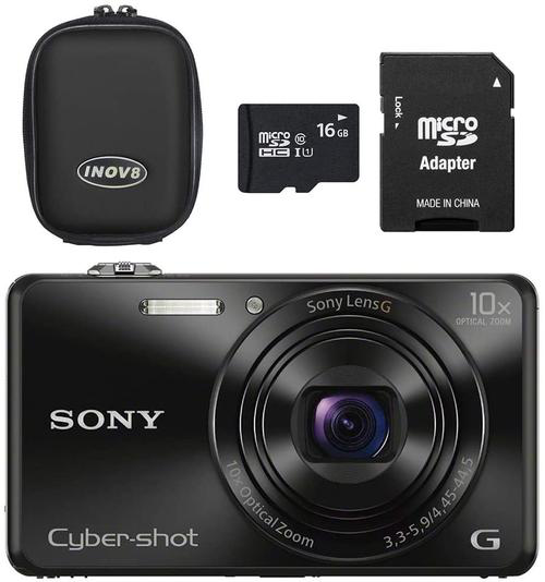 How to Choose a Camera Memory Card?