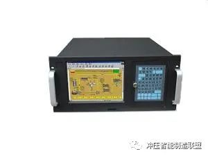 Introduction to Industrial Control Computers (IPC)